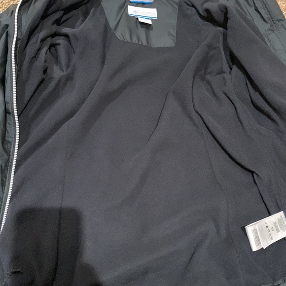 Womens Columbia jacket - Picture 6 of 9